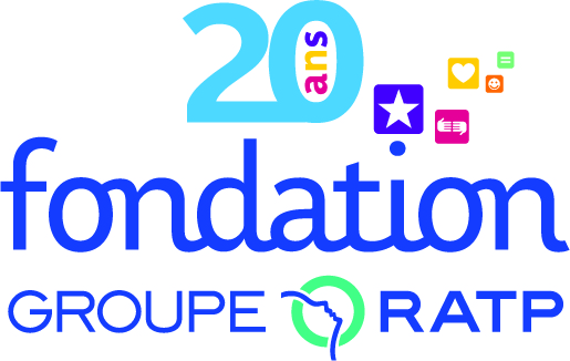Fondation RATP-Logo 20 ans-v3